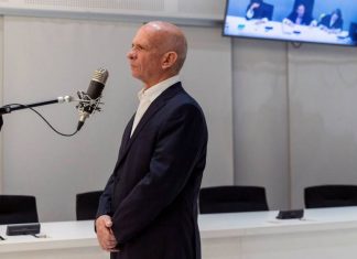 La SENTENCIA del tribunal español que negó la extradición de Hugo Carvajal (Documento)