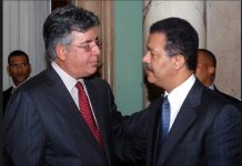 República Dominicana|Ex ministro de Obras Públicas enfrenta juicio penal por sobornos de Odebrecht