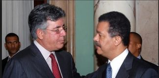 República Dominicana|Ex ministro de Obras Públicas enfrenta juicio penal por sobornos de Odebrecht