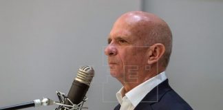 Madrid |Expectativa ante juicio de extradición de Hugo Carvajal