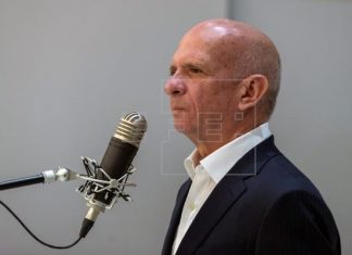 Madrid |Expectativa ante juicio de extradición de Hugo Carvajal