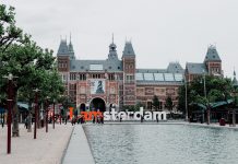 Informe | Se intensifica el tráfico de drogas en Amsterdam
