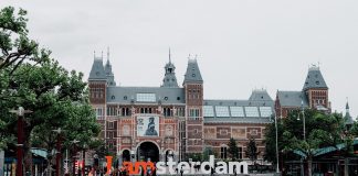 Informe | Se intensifica el tráfico de drogas en Amsterdam