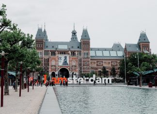 Informe | Se intensifica el tráfico de drogas en Amsterdam