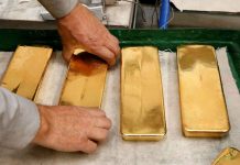 Alex Saab entre cajitas CLAP y el gran negocio del oro en Venezuela