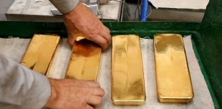 Alex Saab entre cajitas CLAP y el gran negocio del oro en Venezuela