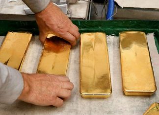 Alex Saab entre cajitas CLAP y el gran negocio del oro en Venezuela