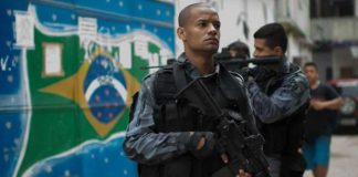 Sierra de la Misericordia: la emboscada que dejó más de cien muertos en Río de Janeiro