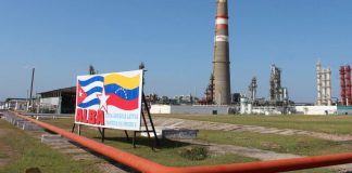 PDVSA aumenta exportaciones de crudo a Cuba a pesar de las sanciones