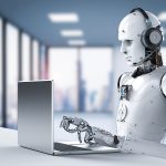 Nuevo delito cibernético: Tecnología de voz