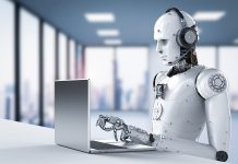 Nuevo delito cibernético: Tecnología de voz