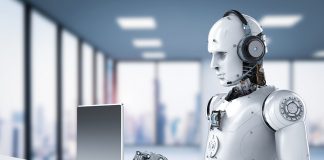 Nuevo delito cibernético: Tecnología de voz