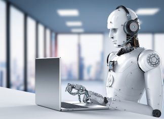 Nuevo delito cibernético: Tecnología de voz