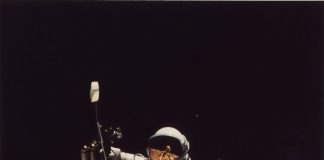 La NASA se enfrenta al primer delito en el espacio