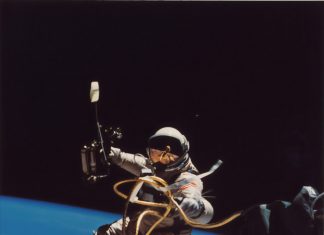 La NASA se enfrenta al primer delito en el espacio