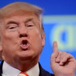 Trump prohíbe el ingreso a EEUU a funcionarios del régimen y familiares