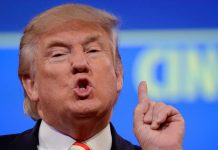 Trump prohíbe el ingreso a EEUU a funcionarios del régimen y familiares