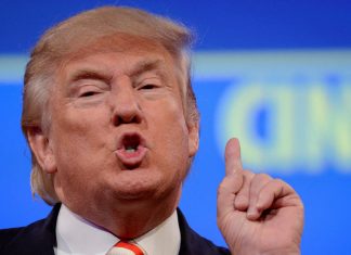 Trump prohíbe el ingreso a EEUU a funcionarios del régimen y familiares