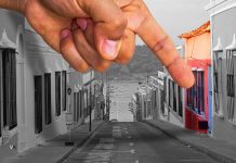 Plan «Ubica Tu Casa» aterroriza a los vecinos de Caracas