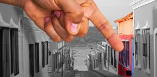 Plan «Ubica Tu Casa» aterroriza a los vecinos de Caracas