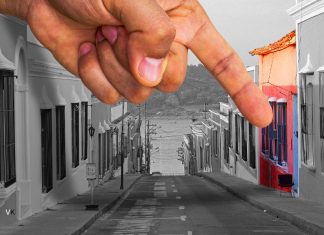 Plan «Ubica Tu Casa» aterroriza a los vecinos de Caracas