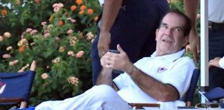 El banquero rojo | Del boom a la resaca