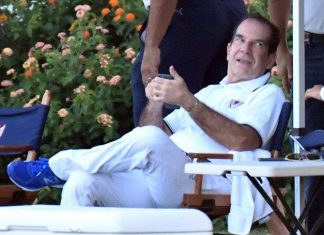 El banquero rojo | Del boom a la resaca