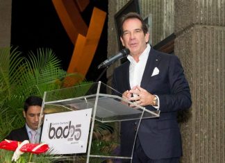 Víctor Vargas: el banquero que cruzó la línea roja de operador político del chavismo