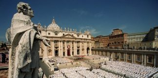 Escándalo en el Vaticano: ¿Se usaron donaciones para comprar apartamentos de lujo?