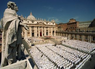 Escándalo en el Vaticano: ¿Se usaron donaciones para comprar apartamentos de lujo?