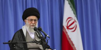 EEUU y el TFTC aplican duro golpe a 25 focos de financiación del terrorismo de Irán