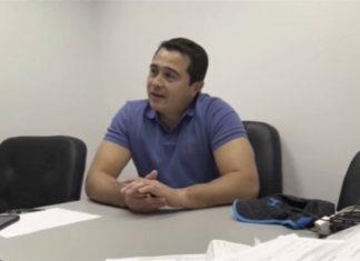 EEUU | Declaran culpable a hermano del presidente de Honduras por recibir $1M de El Chapo