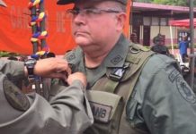 Imputan a exjefe de la Zodi Zulia por presunta colaboración con «Narcomafias»