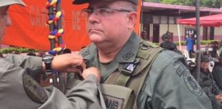 Imputan a exjefe de la Zodi Zulia por presunta colaboración con «Narcomafias»