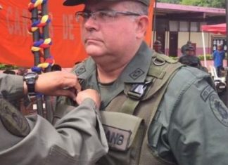 Imputan a exjefe de la Zodi Zulia por presunta colaboración con «Narcomafias»