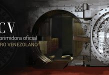 Informe|BCV: La exprimidora oficial del oro venezolano