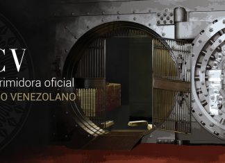 Informe|BCV: La exprimidora oficial del oro venezolano