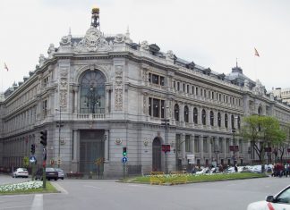 Gobierno y Banco de España cesan al director del Sepblac, el servicio antiblanqueo de capitales