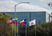 Maduro otorga arresto domiciliario a ejecutivos de Citgo detenidos desde 2017