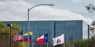 Maduro otorga arresto domiciliario a ejecutivos de Citgo detenidos desde 2017