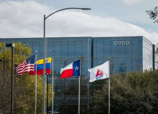 EEUU emitió nueva licencia para proteger a Citgo hasta enero (2020)