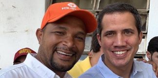 Guaidó: El mismo día que la ONU le da un puesto a Maduro, asesinan a Edmundo Rada