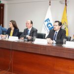 Ecuador impulsa esfuerzo interinstitucional para recuperar dinero de la corrupción