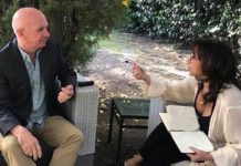 Entrevista a Hugo Carvajal: Toda Venezuela es ruta del narcotráfico