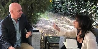 Entrevista a Hugo Carvajal: Toda Venezuela es ruta del narcotráfico