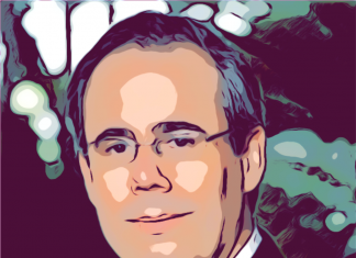 Francisco J. Monaldi: Si se pierde Citgo, Maduro ganará