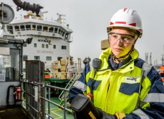 EEUU extendió exención de sanciones a Nynas, empresa mixta de PDVSA