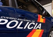 Operación Beautiful ha detenido a 40 personas de la mayor red de narcotráfico en España
