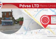 Cuatro directores de PDVSA en UK tienen cuentas pendientes con la justicia