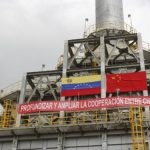 Petrosinovensa detiene sus operaciones en Venezuela